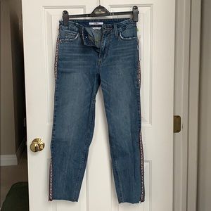 Sam Edelman jeans